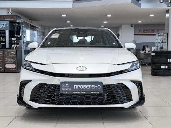 Toyota Camry IX (XV80) China Market с пробегом 2024 года, цена 3 799 000 рублей, 20496 км, седан, Автокод Объявления