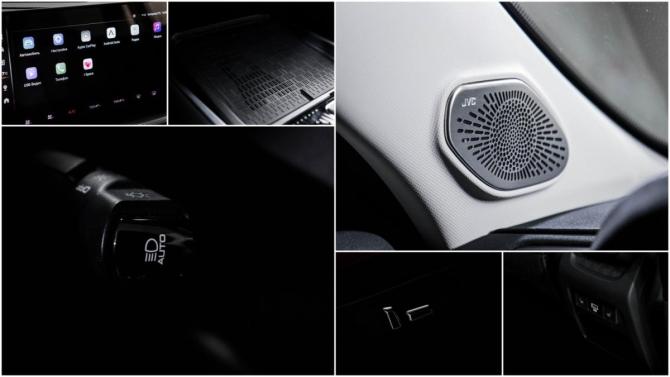 Haval H3 I с пробегом 2024 года, цена 2 525 000 рублей, 45000 км, внедорожник, Автокод Объявления
