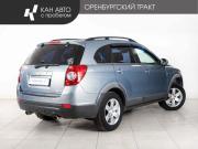 Chevrolet Captiva I Рестайлинг Казань  - изображение 18