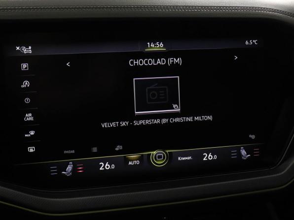 Volkswagen Touareg III с пробегом 2022 года, цена 8 100 000 рублей, 54768 км, внедорожник, Автокод Объявления