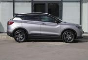 Geely Coolray I Саратов  - изображение 41