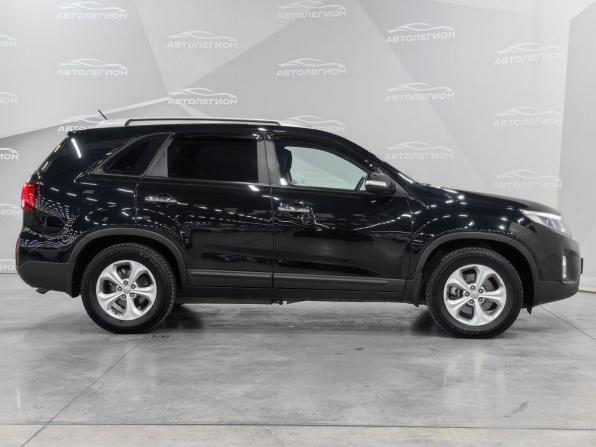 Kia Sorento II Рестайлинг с пробегом 2013 года, цена 1 300 000 рублей, 211700 км, внедорожник, Автокод Объявления