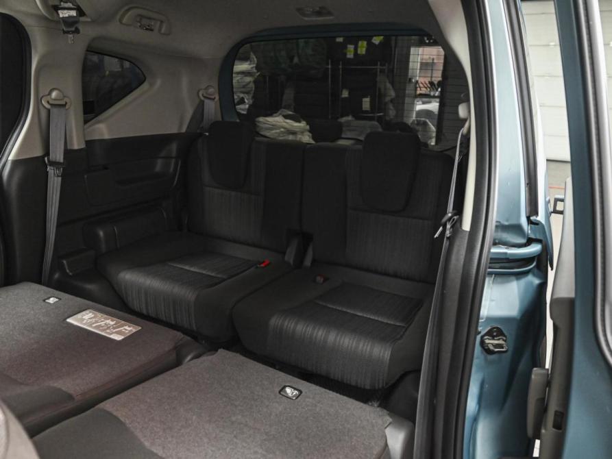 Honda Freed II Рестайлинг Ставрополь  - изображение 9