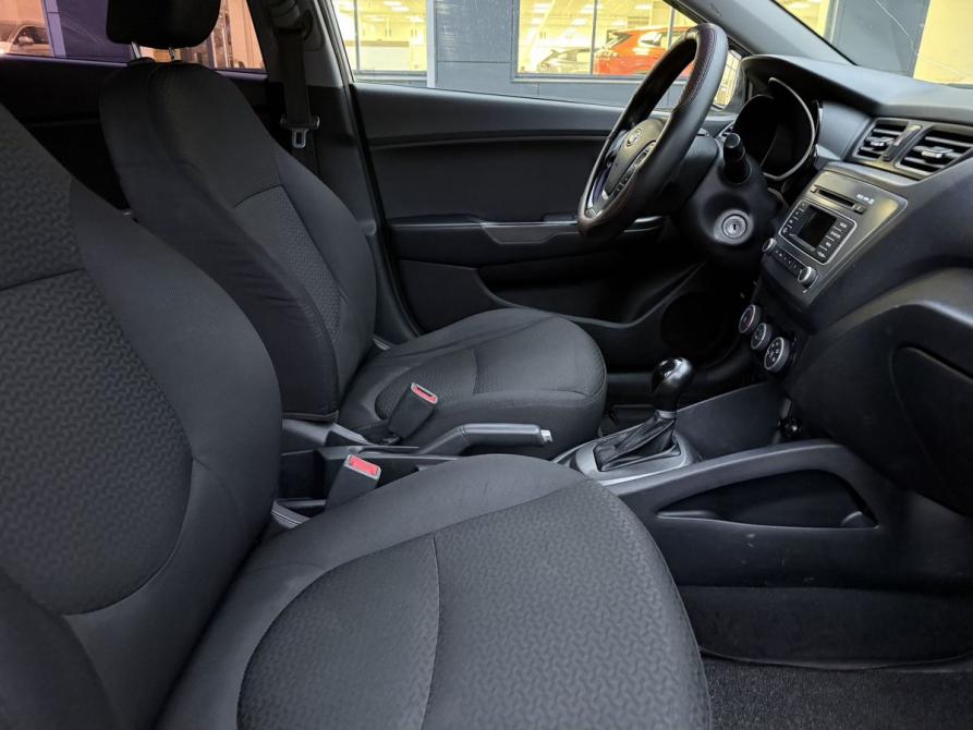 Kia Rio III Рестайлинг Ярославль  - изображение 10