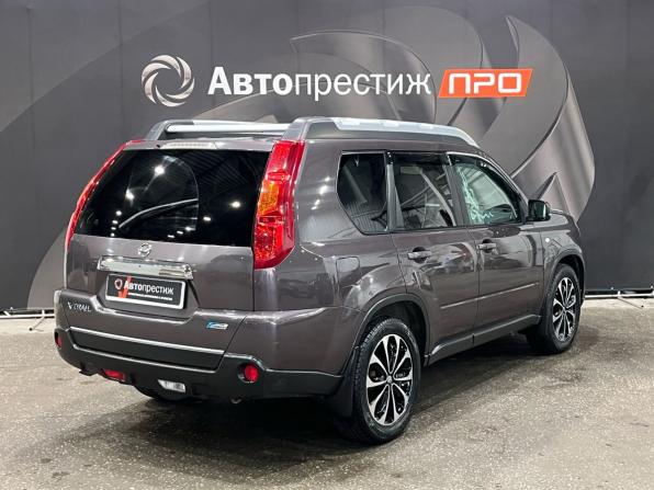Nissan X-Trail II Рестайлинг с пробегом 2010 года, цена 1 030 000 рублей, 227406 км, внедорожник, Автокод Объявления