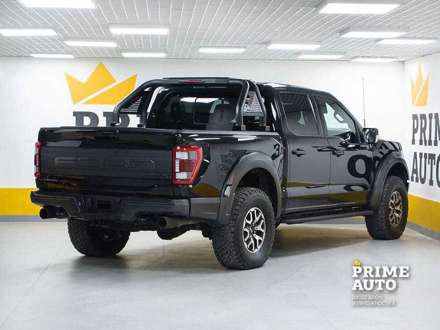 Ford F-150 XIV Новосибирск  - изображение 6