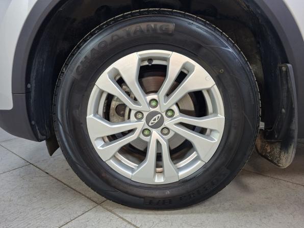Chery Tiggo 4 Pro I Рестайлинг с пробегом 2025 года, цена 1 712 000 рублей, 13365 км, внедорожник, Автокод Объявления