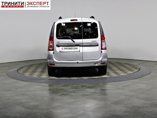 Lada (ВАЗ) Largus I с пробегом 2015 года, цена 798 000 рублей, 187641 км, универсал, Автокод Объявления