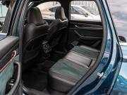 Geely Monjaro I Краснодар  - изображение 38