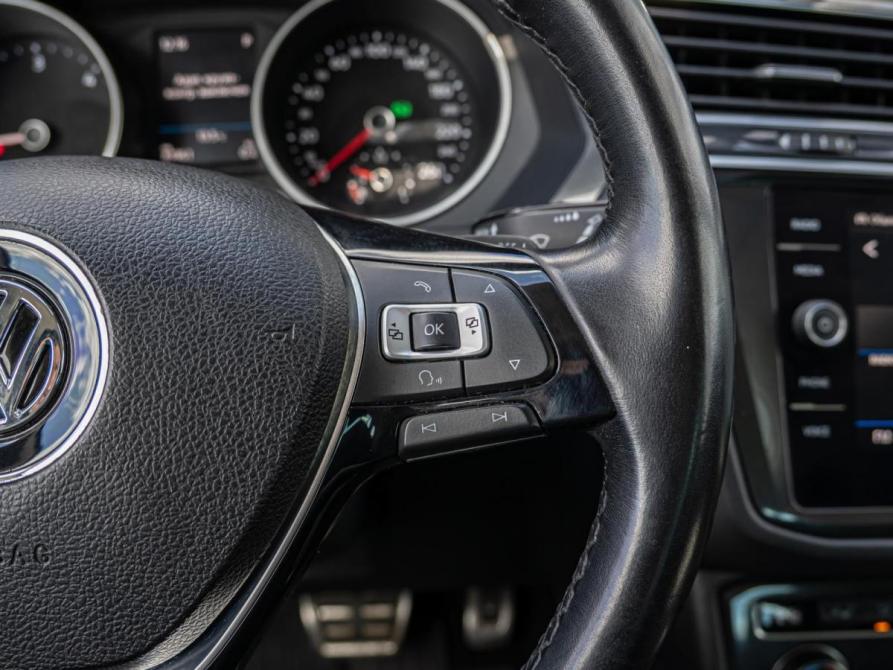 Volkswagen Tiguan II Краснодар  - изображение 18
