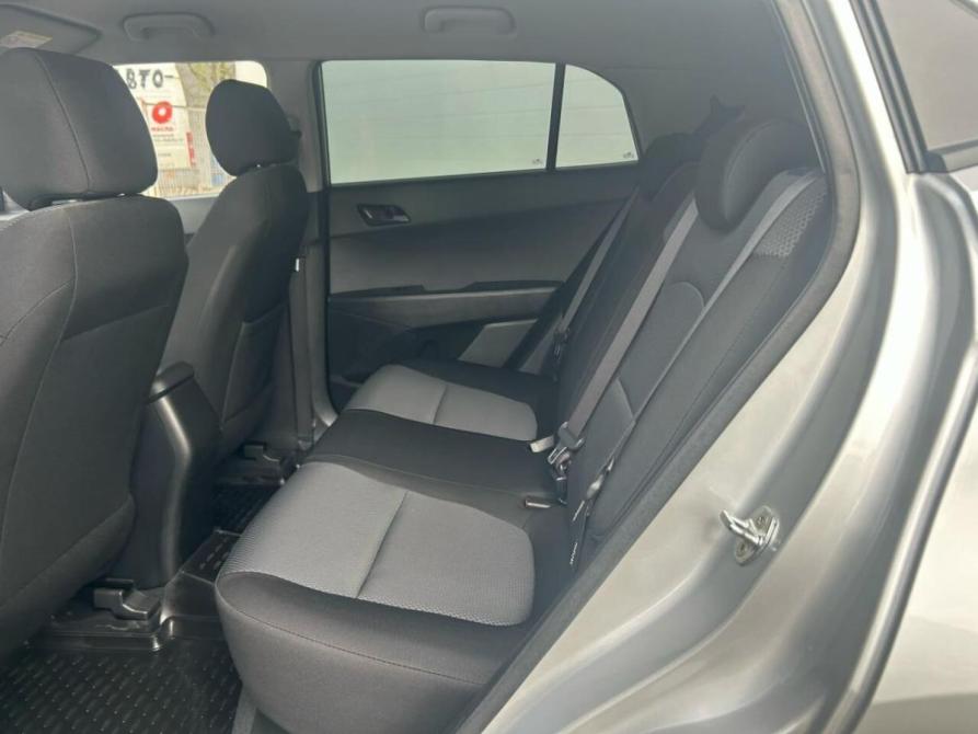 Hyundai Creta I Рестайлинг Санкт-Петербург  - изображение 18