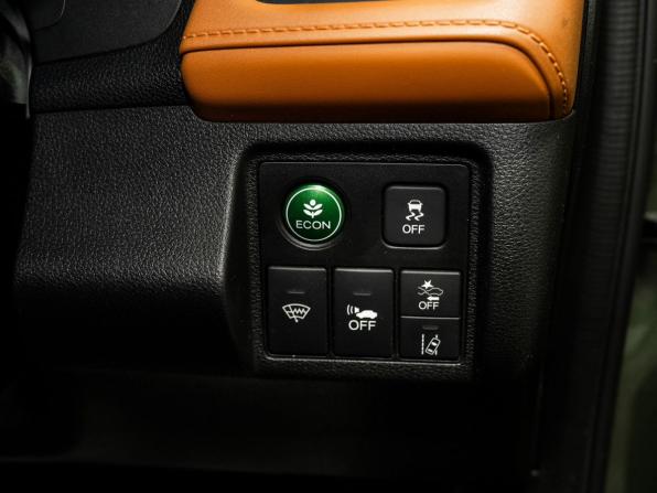 Honda Vezel I Рестайлинг с пробегом 2019 года, цена 1 935 000 рублей, 85070 км, внедорожник, Автокод Объявления