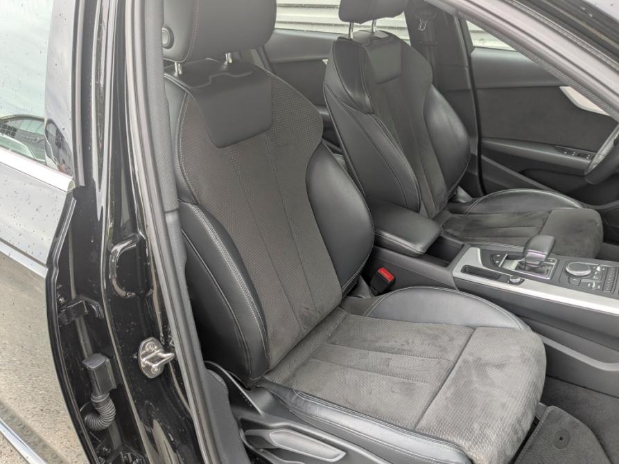 Audi A4 V (B9) Москва  - изображение 27