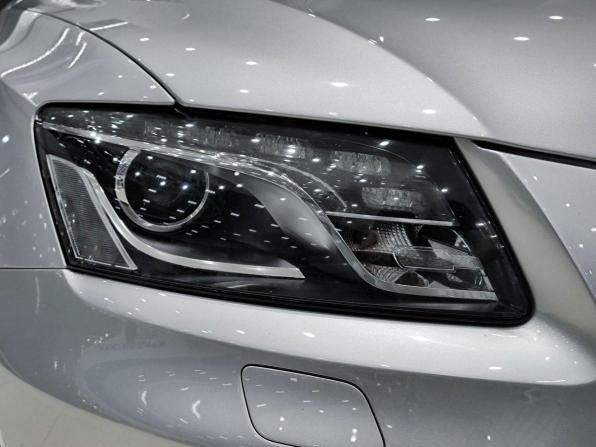 Audi Q5 I (8R) с пробегом 2012 года, цена 1 250 000 рублей, 218107 км, внедорожник, Автокод Объявления