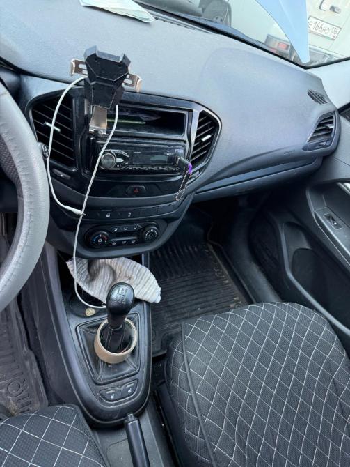 Lada (ВАЗ) Vesta I Воронеж  - изображение 5