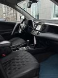 Toyota RAV4 IV (XA40) Рестайлинг Альметьевск  - изображение 45