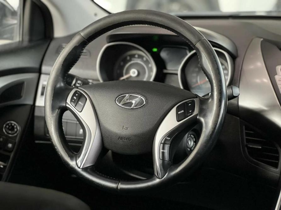 Hyundai Elantra V (MD) Екатеринбург  - изображение 15