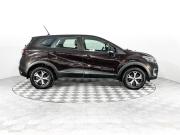 Renault Kaptur I Рестайлинг Ногинск  - изображение 18