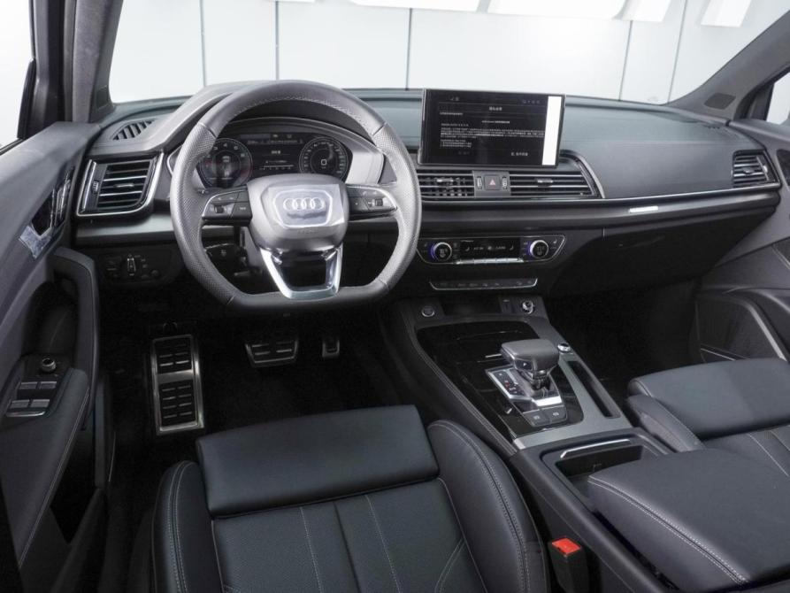 Audi Q5 II (FY) Рестайлинг Ростов-на-Дону  - изображение 6