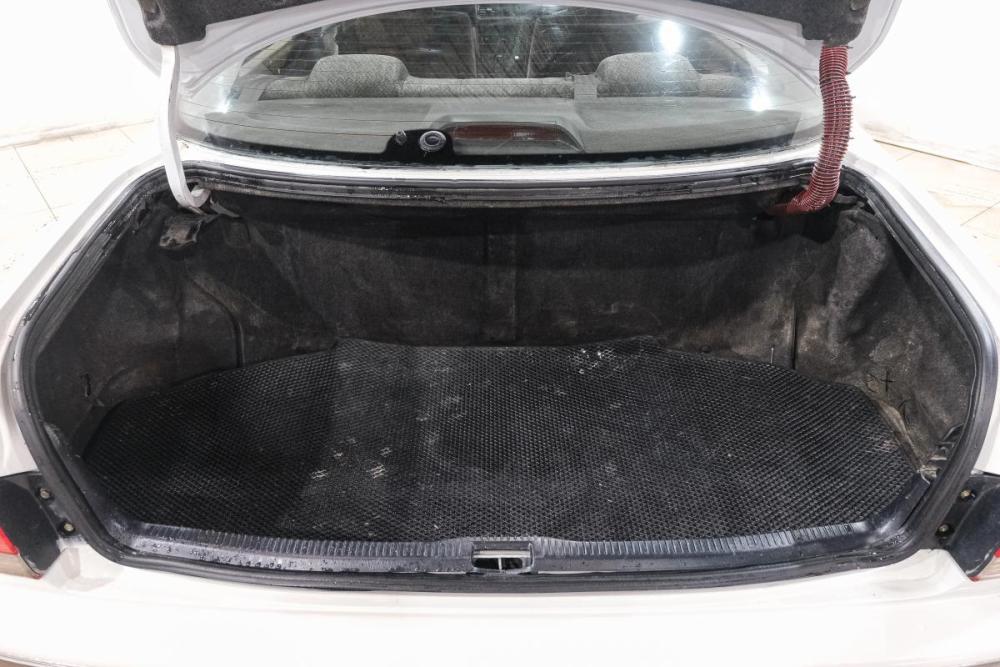 Toyota Mark II VIII (X100) Новокузнецк  - изображение 33