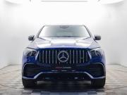 Mercedes-Benz GLE Coupe AMG II (C167) Москва  - изображение 29
