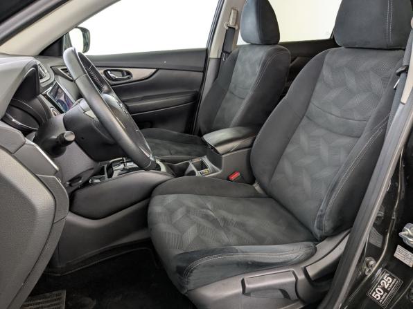Nissan X-Trail III с пробегом 2016 года, цена 1 525 000 рублей, 171144 км, внедорожник, Автокод Объявления