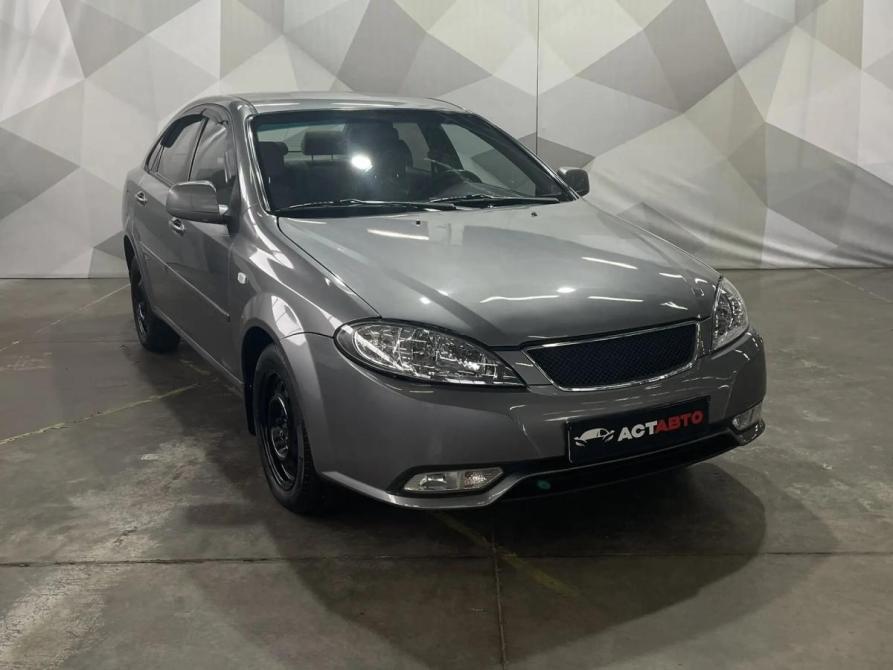 Daewoo Gentra II Оренбург  - изображение 3
