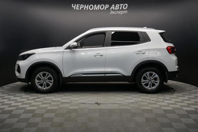Chery Tiggo 4 Pro I Рестайлинг с пробегом 2025 года, цена 1 720 000 рублей, 41000 км, внедорожник, Автокод Объявления