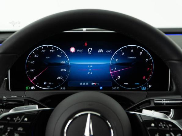 Mercedes-Benz E-Класс VI (W214 S214) с пробегом 2025 года, цена 7 249 055 рублей, 459 км, седан, Автокод Объявления