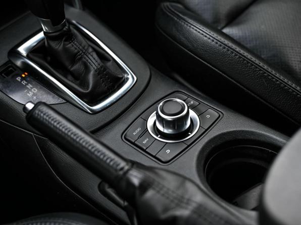Mazda CX-5 I с пробегом 2014 года, цена 1 390 000 рублей, 267146 км, внедорожник, Автокод Объявления