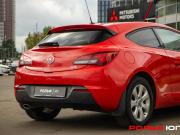 Opel Astra J Рестайлинг Москва  - изображение 36
