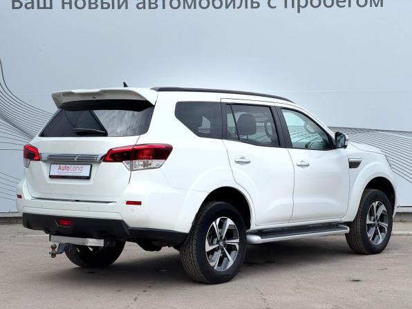 Oting Paladin с пробегом 2024 года, цена 2 850 000 рублей, 58575 км, внедорожник, Автокод Объявления