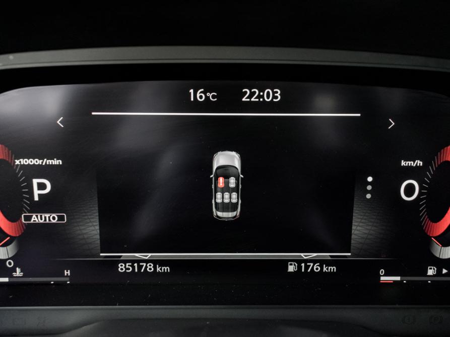Nissan X-Trail IV Екатеринбург  - изображение 19