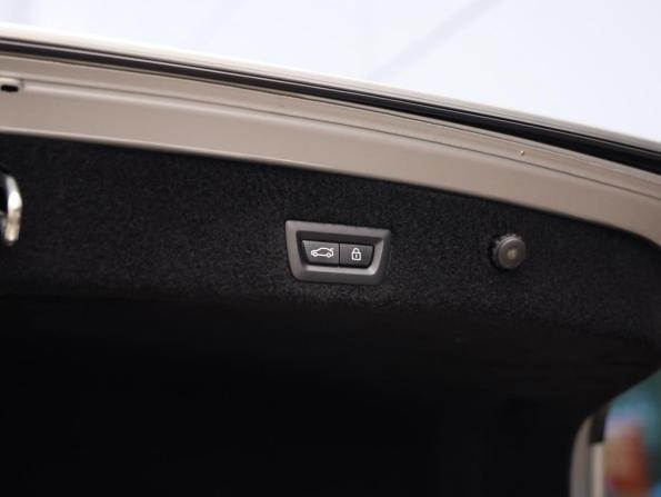 BMW 7 серии VI (G11/G12) Рестайлинг с пробегом 2020 года, цена 7 340 000 рублей, 78743 км, седан, Автокод Объявления
