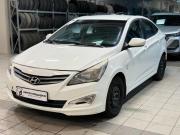 Hyundai Solaris I Рестайлинг Челябинск  - изображение 17