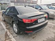 Audi A4 V (B9) Пермь  - изображение 7