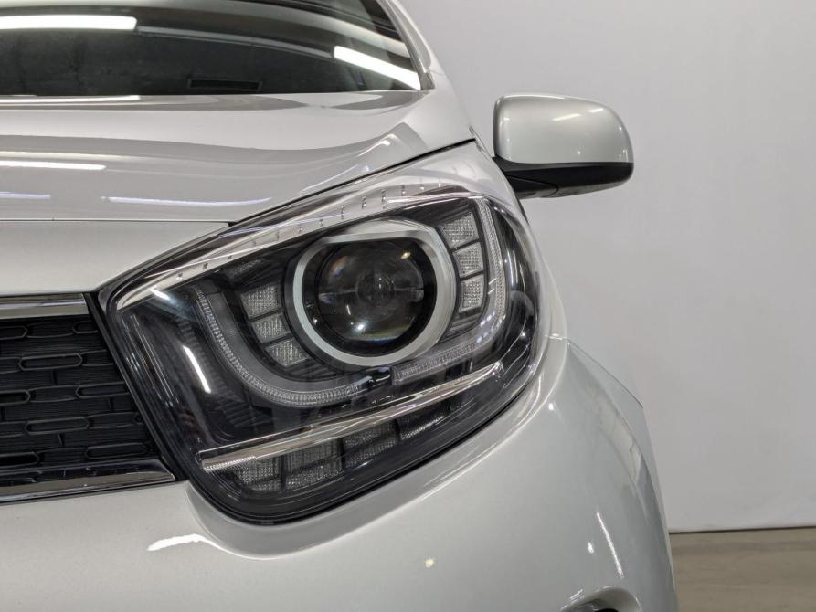 Kia Picanto III Санкт-Петербург  - изображение 11