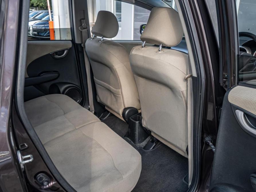 Honda Fit II Краснодар  - изображение 11