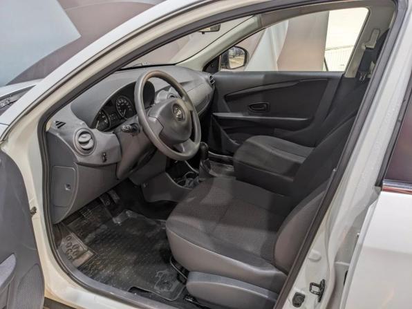 Nissan Almera III (G15) с пробегом 2018 года, цена 789 000 рублей, 98100 км, седан, Автокод Объявления