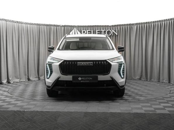 Haval Jolion I Рестайлинг с пробегом 2024 года, цена 2 290 000 рублей, 15707 км, внедорожник, Автокод Объявления