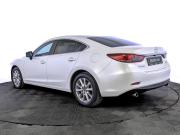 Mazda 6 III (GJ) Рестайлинг Москва  - изображение 36
