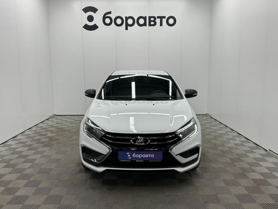 Lada (ВАЗ) Vesta I Рестайлинг (NG) Воронеж  - изображение 3