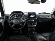 Mercedes-Benz G-Класс II (W463) Рестайлинг 4 Москва  - изображение 32