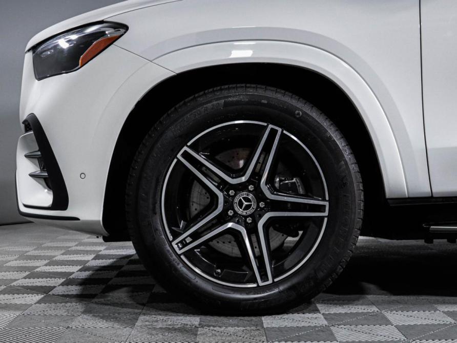 Mercedes-Benz GLE II (V167) Рестайлинг Москва  - изображение 16