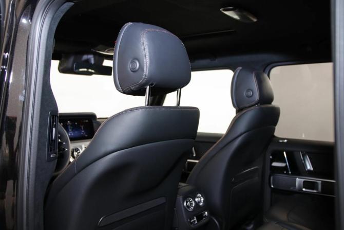 Новый Mercedes-Benz G-Класс III (W465) Рестайлинг 2025 года, цена 25 900 000 рублей, внедорожник, Автокод Объявления
