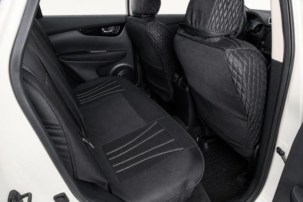 Nissan Qashqai II Челябинск  - изображение 16
