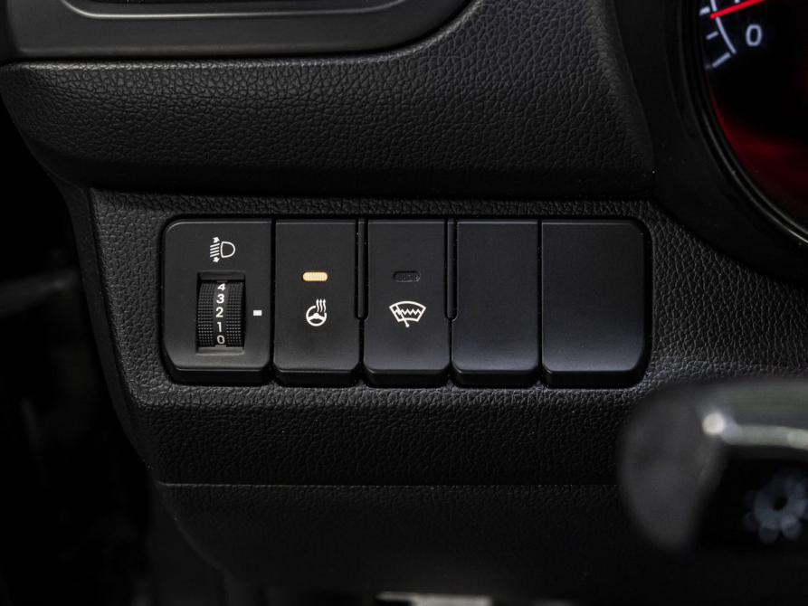 Kia Rio III Рестайлинг Тюмень  - изображение 19