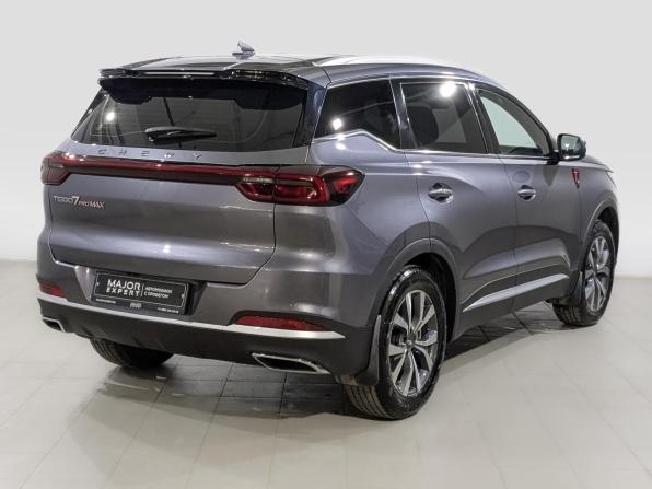 Chery Tiggo 7 Pro Max I с пробегом 2023 года, цена 1 925 000 рублей, 48894 км, внедорожник, Автокод Объявления