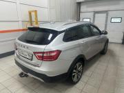 Lada (ВАЗ) Vesta I Сургут  - изображение 17