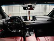 Lexus ES VII Красноярск  - изображение 39